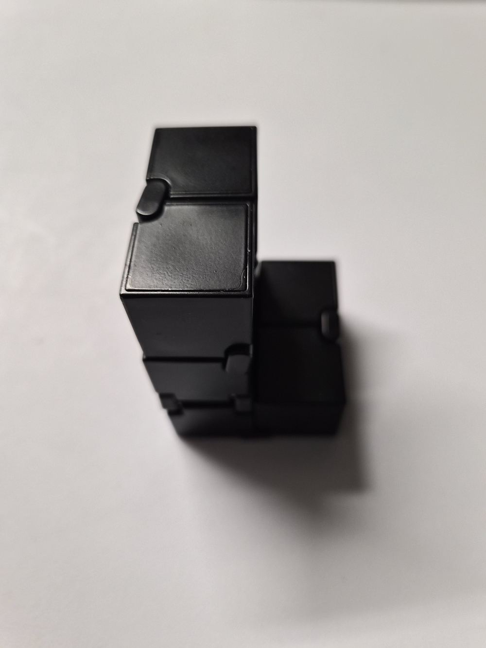 Infinity Cube Fidget Toy - Picture 4 of 4